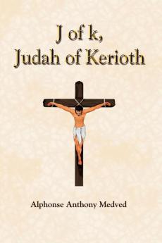 J of k Judah of Kerioth