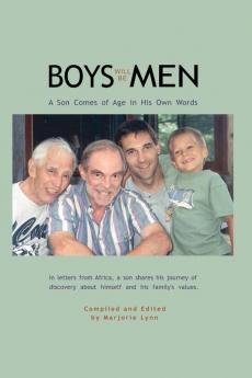 Boys Will Be Men