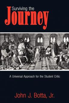 Surviving the Journey