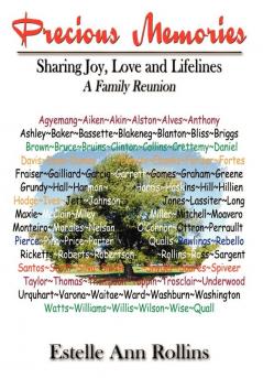 Precious Memories Sharing Joy Love and Lifelines