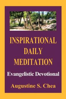 Inspirational Daily Meditation