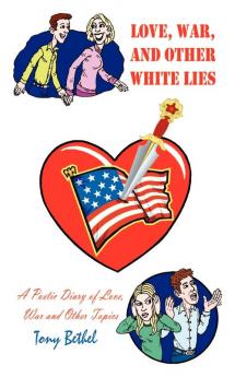 Love War and Other White Lies