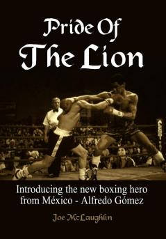 Pride Of The Lion