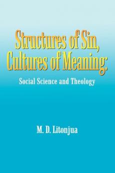 Structures of Sin Cultures of Meaning