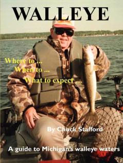 Walleye