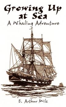Growing Up at Sea