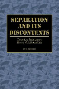 Separation and Its Discontents