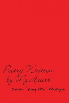 Poetry Written by My Heart