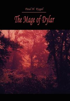 The Mage of Dylar