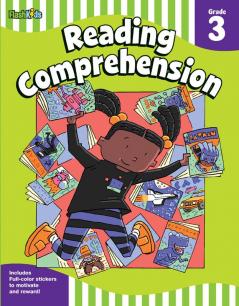 Reading Comprehension: Grade 3 (Flash Skills)