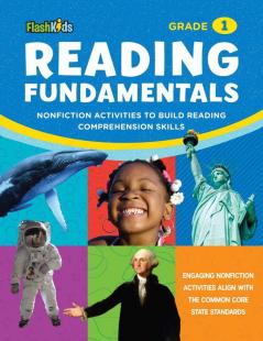 Reading Fundamentals: Grade 1