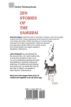 Zen Stories of the Samurai