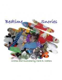Bedtime Snories for Children Volume One