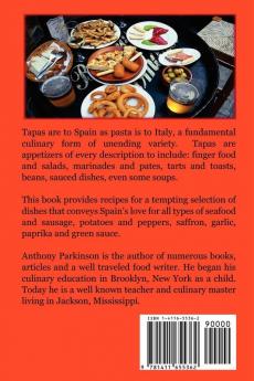 Tapas One at a Time