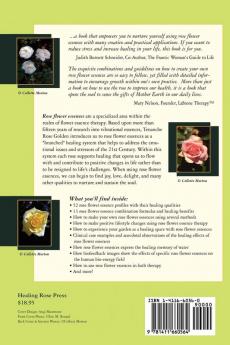 Rose Flower Essences