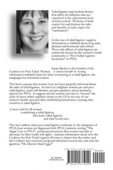 What Doctors Don't Tell You About Tubal Ligation and Post Tubal Ligation Syndrome (PTLS)