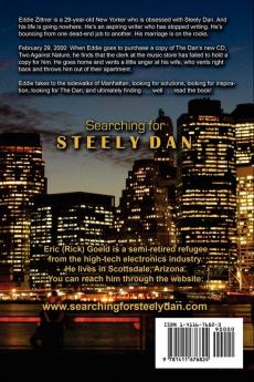 Searching for Steely Dan