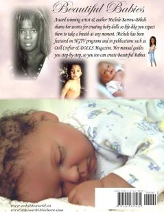 Beautiful Babies: The Art of Reborn Doll Making