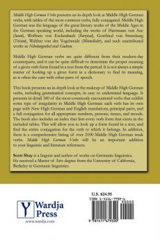 Middle High German Verbs