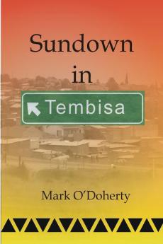 Sundown in Tembisa