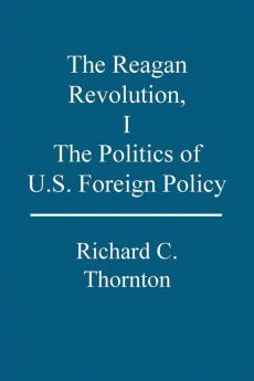 The Reagan Revolution I