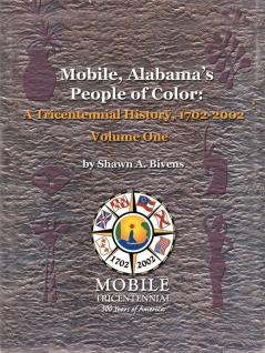 Mobile Alabama's People of Color