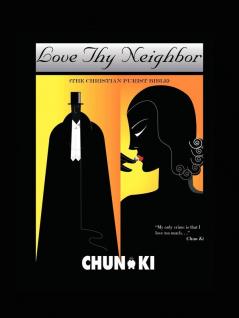 Love Thy Neighbor