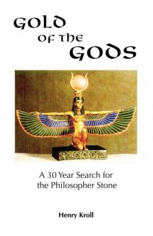 Gold of the Gods
