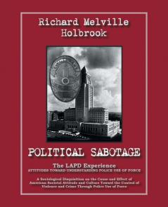 Political Sabotage