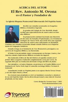 Judas Un Estudio Exegetico Verso Por Verso Del Lenguage Original