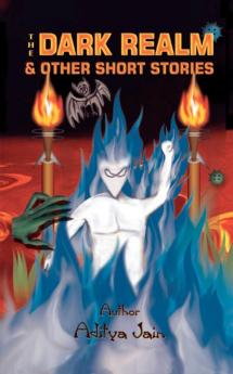 The Dark Realm and Other Short Stories