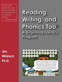 Reading Writing and Phonics Too (R)