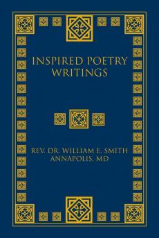 Inspired Poetry Writings