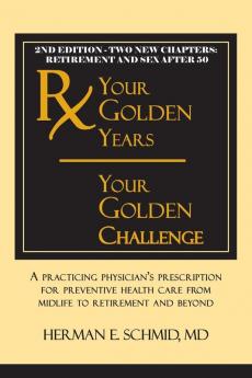 Your Golden Years Your Golden Challenge