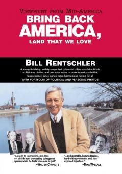 Bring Back America Land That We Love