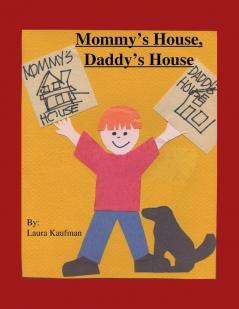 Mommy's House Daddy's House