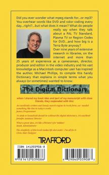 The Digital Dictionary