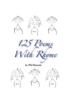 125 Poems with Rhyme