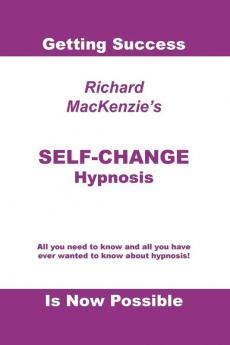 Self-Change Hypnosis
