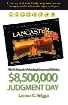 $8500000 Judgment Day