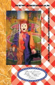 New American Underground Poetry Vol 1