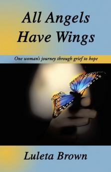 All Angels Have Wings