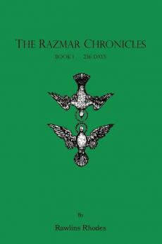The Razmar Chronicles - Book I