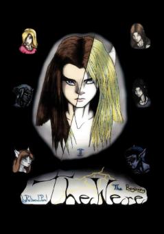 The Were - The Beginning