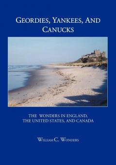 Geordies Yankees and Canucks