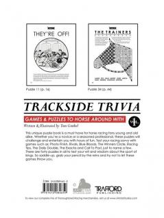 Trackside Trivia