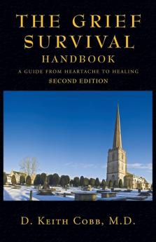 The Grief Survival Handbook