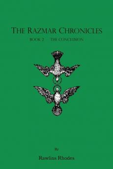 The Razmar Chronicles - Book 2