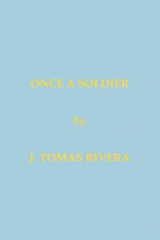 Once a Soldier