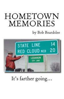 Hometown Memories